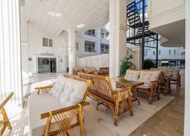 Club Efes Otel 4