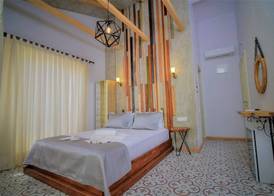 Micel Otel Alacati 2