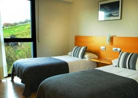 Hotel Txintxua 4