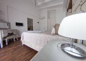 King Hotel Alacati 4