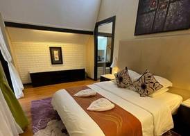 Coralview Bluestar Perhentian 2