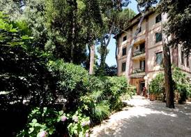 Hotel Villa Tiziana 2