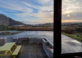 Brae Lea Guest House 2