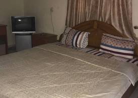New City Hotel 3