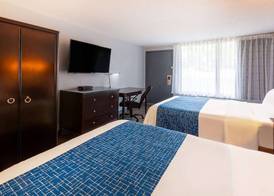 Travelodge by Wyndham Charles Town - Harpers Ferry 5
