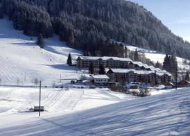 Ferienpark Oberallgäu 3