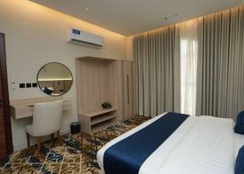 The S Square Airport Hotel 4