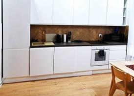 Luxury MS5 Apartment 4