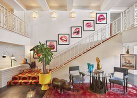Parker Palm Springs 2