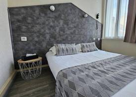 Escal Hôtel 3