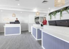 Ramada Resort by Wyndham Shoal Bay 2