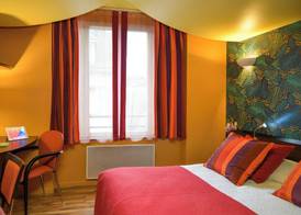 Logis Hôtels Le Saint Georges 2