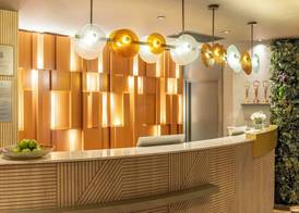 Opera Hotel Bosphorus - Preferred Hotels and Resorts 4