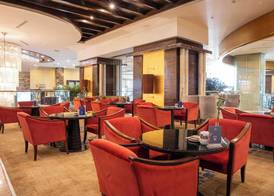 Dedeman Konya Hotel Convention Center 4