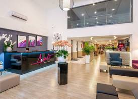 Avanti Boutique Hotel 2