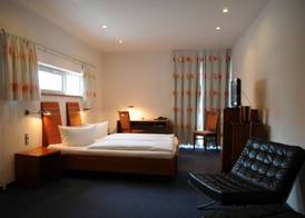 Hotel-Restaurant Thomsen 5