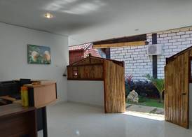 The Pande Hill Homestay 2
