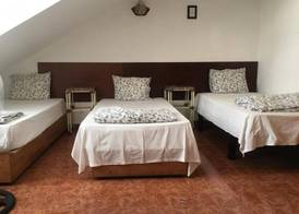Hostel Benformoso 5