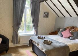 Woodleigh Coach House 2