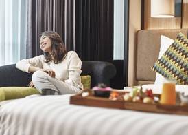 Novotel Karawang 4