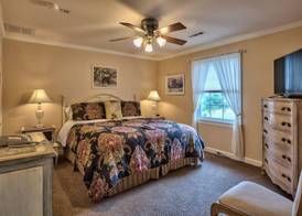 Southern Cross Guest Ranch 4