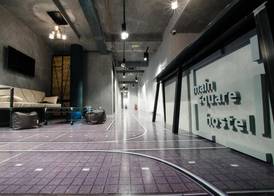 Main Square Hostel 2