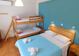 Perdika Mare Guesthouse 4