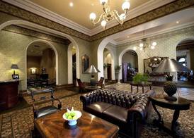 Craig's Royal Hotel 4
