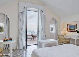 Caruso, A Belmond Hotel, Amalfi Coast 3