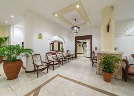 PrideInn Paradise Beach Resort & Spa Mombasa 5
