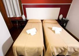 Hotel Trieste 4