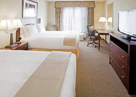 Holiday Inn Express & Suites EAGLE PASS by IHG 3