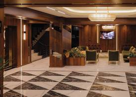 Mir Emir Hotel 2