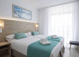 Aparthotel Cye Holiday Centre 5