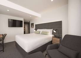 Vibe Hotel Melbourne 5