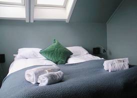 Å Hotell - by Classic Norway Hotels 3