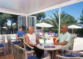 Bluewater Hotel 2