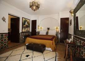 Palais Riad Lamrani 4