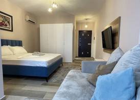 Peace Apartments 5