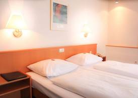 Hotel Bitburg 4