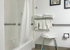 Comfort Inn & Suites Calhoun South 3
