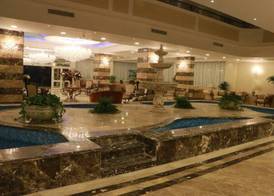 The Guard Hotel 4