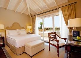 Kaya Palazzo Golf Resort 5