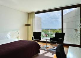 Pousada Palácio Estoi, Faro - Small Luxury Hotels Of The World 5