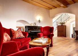 Hotel Schloss Mittersill 3