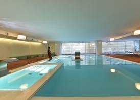 EPIC SANA Luanda Hotel 3