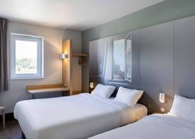 B&B HOTEL Lorient Caudan 4