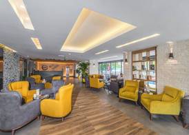 Laren Sea Sıde Hotel & Spa 5