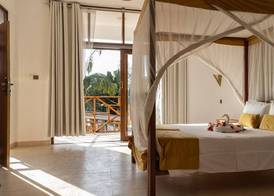 Nungwi Garden Boutique Hotel 2