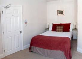 The Osney Arms Guest House 3